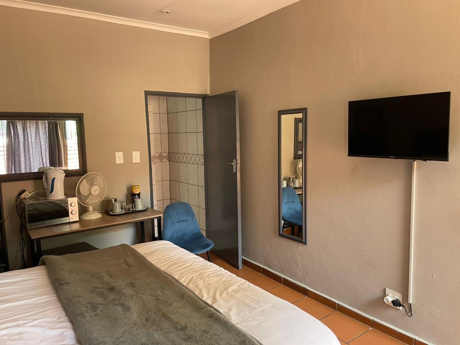 Hotel The Wild Peach - Menlyn Pretoria-Noord Exterior foto