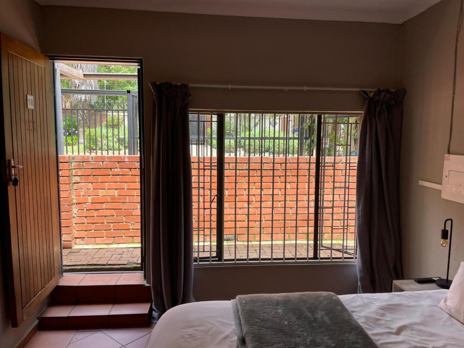Hotel The Wild Peach - Menlyn Pretoria-Noord Exterior foto